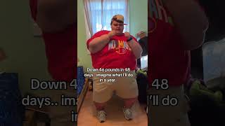 Changing My Life Truly One Day At A Time.