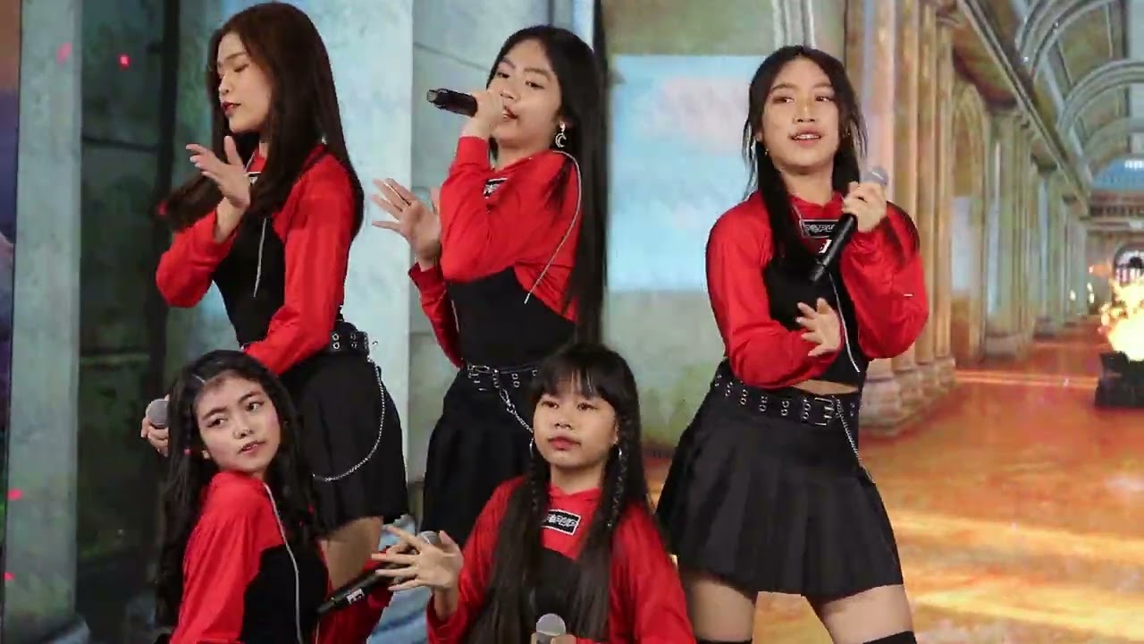 9มค65 Khaimoog CNY & POP UP : Idol Exchange @ MBKCenter