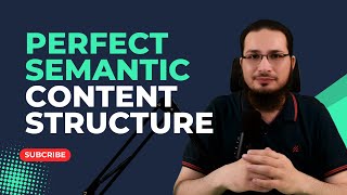 Content Hierarchy, Momentum, Connections - Question 9 of Semantic SEO QnA Series | Behzad Hussain