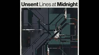 NOXX – Unsent Lines at Midnight (Official Audio) | Emotional Night Music
