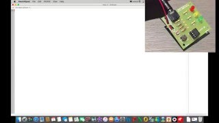 Teaching with PICAXE episode 1 - AXEPad software walk around