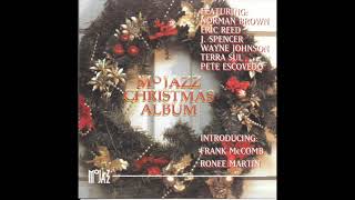 Pete Escovedo Feliz Navidad