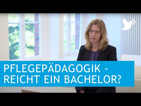 Berufspädagogik im Gesundheitswesen