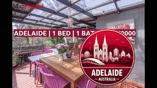 Adelaide,AU | Buy house at Cabin 9 Munich Place, Hahndorf, SA, 5245, Australia | MapFlagged