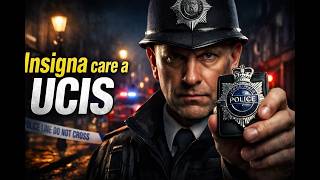 Polițistul care a folosit insigna pentru a ucide