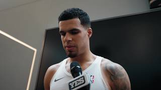 Information Michael Porter Jr. on Pacers loss & first three games News