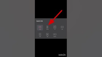 kinemaster me aspect ratio ka  upyog kaise 2023