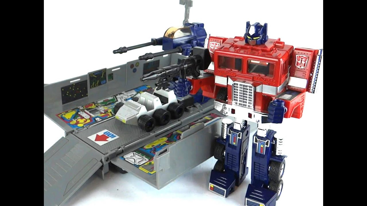 optimus prime commemorative series 1