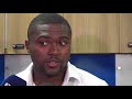 Commentaires d'après-match - MTL v TOR
