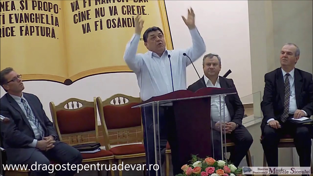 Dragoș Croitoru - Între silință și nepăsare