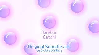 Caves - D-ScratchNinja - RareCoin Catch OST