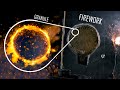 What&#39;s Inside A Firework? (3,200FPS Slow Motion)