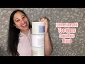 Bath and Body Works Online Spring Candle Haul Shipment | Pink Lavender Espresso