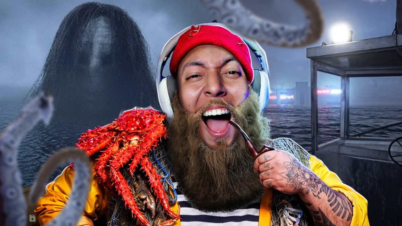 O MAR NÃO E PARA MIM - UMIGARI jogo de terror japonês