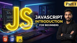 JavaScript Introduction Tutorial in Hindi - Urdu