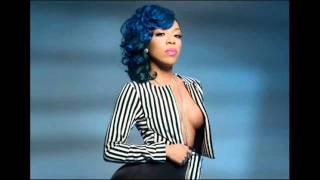 Watch K Michelle How To Love remix video