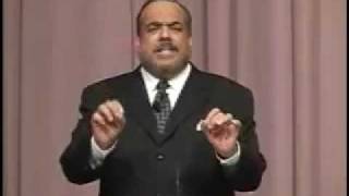 To See His Face- (Pastor Walter L Pearson Jr.)