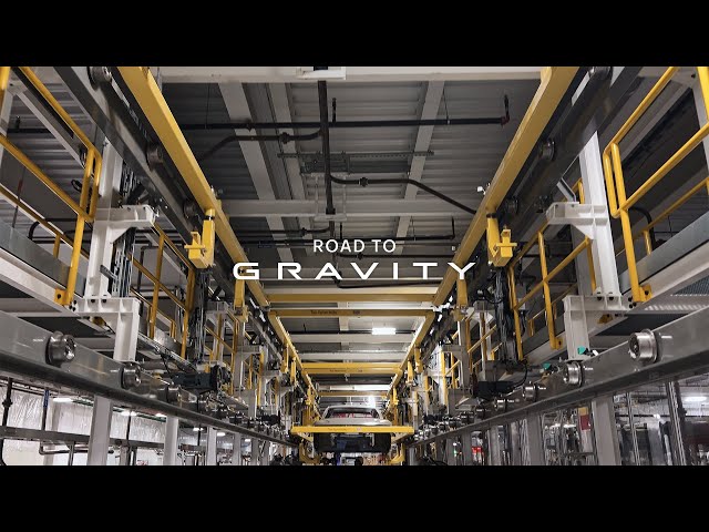 EP 1. There's No Defying Gravity | The Road to Gravity class=