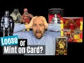 Should You Open Your Collectible Action Figures or Leave them Packaged? | Nerdzoic Action Figures