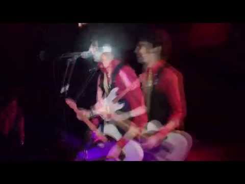Adam Bones "New Lands" (Justice Cover)