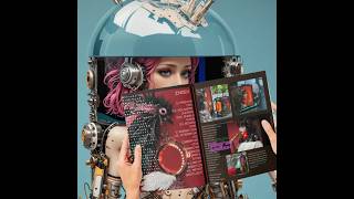 Nashpunkforge Beautiful Day - Nash Punk Forge Magazine Promo 01