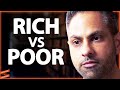 MONEY HABITS: The Main Difference Between RICH PEOPLE & Poor People! | Ramit Sethi