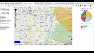 37_3:Web GIS and Mapping Programming|JavaScript|OpenLayers|Google Maps APIs|Web GIS|Web Map