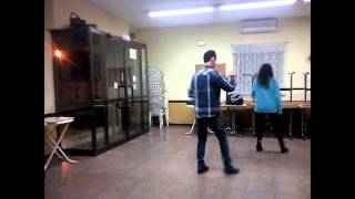 Geronimo Tutorial