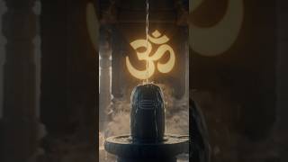 “Om Namah Shivay” se Mind Calm kaise hota hai? 🕉️✨ #shorts #mahadev #shortsfeed #somvar #newshorts