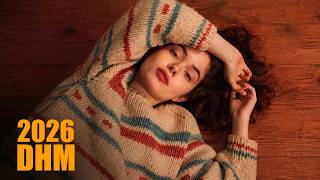 Modern Disco Boys • Mr Salama • Zakirovec - Top New Retro Deep House Music Collection 2026