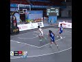 Thailand Hits the Shot 🇹🇭 | Clean Make in Sanya 2026