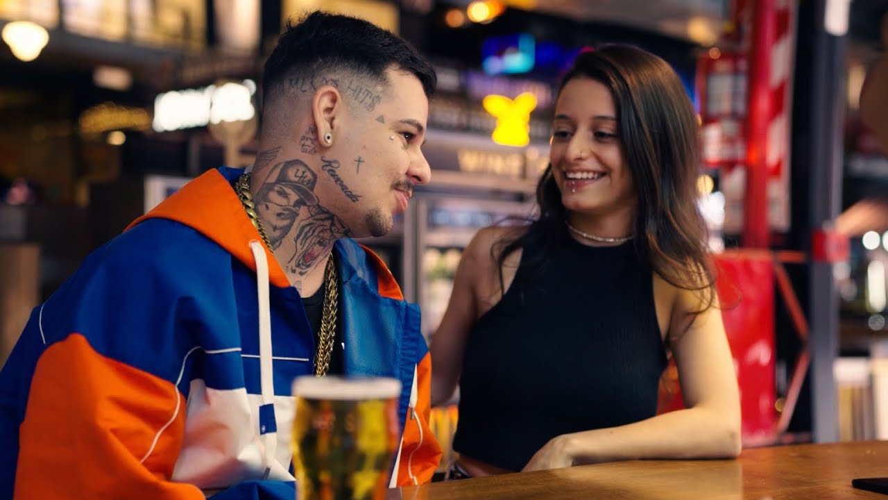 Watch MC NOVA ERA - TBT ( Clipe Oficial ) Prod Dj MK Autêntico - NOVA ERA (Shot by MATEO M) Nova Era on YouTube Watch MC NOVA ERA - TBT ( Clipe Oficial ) Prod Dj MK Autêntico - NOVA ERA (Shot by MATEO M) Nova Era on YouTube