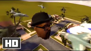 Top 5 Big Smoke Videos (Big Smoke SFM Compilation)