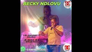 Becky  Ndlovu- Hi Hakela Kola by Frecords Ziprobeats