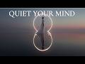 Stop Overthinking – Calm Your Mind in 5 Minutes | Meditation Music