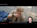 Crim's Reaction to WONHO (OPEN MIND)!! I blacked out from his amazing looks!!