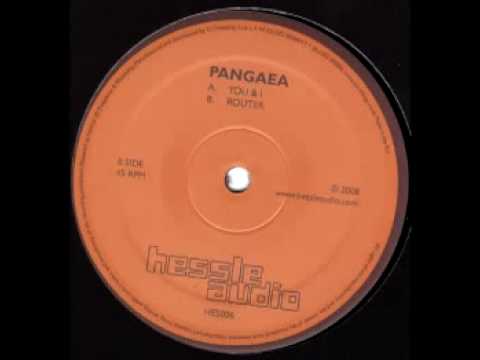 Pangaea - Router