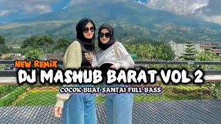 Dj Cdanuran Mashup Barat Vol 2 speed Upslowed Viral Tiktok Cocok Buat Santai Yang Kalian Cari 