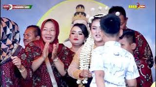 PENGANTEN BARU \\ SANDIWARA CANDRA SARI \\ LIVE SUKADANA 27 OKTOBER 2022