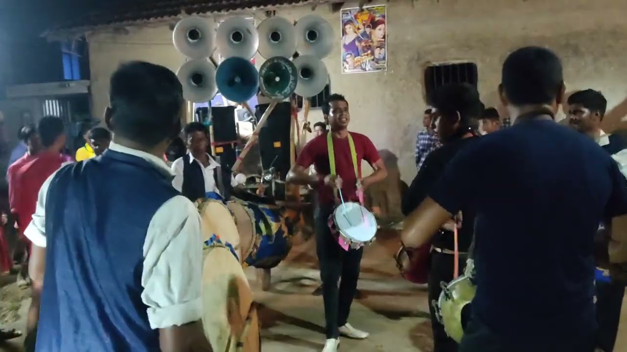 New Trisha tasha // nachenge Saraswati //balindar jatra utsav