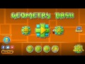 АБСОЛЮТНО ВСЕ ДОСТИЖЕНИЯ GEOMETRY DASH!!!