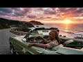 Emotional Reggae Sunset Sessions for Relaxation Peace Freedom and Positive Vibes