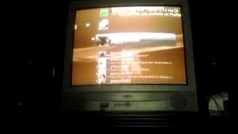 How to change comment on psn with FUNKY symbols