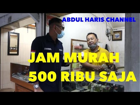 Hati - Hati Jam Tangan Q&Q Palsu ! Yuk ikuti tips singkat berikut untuk membedakan Q&Q Analog Asli d. 