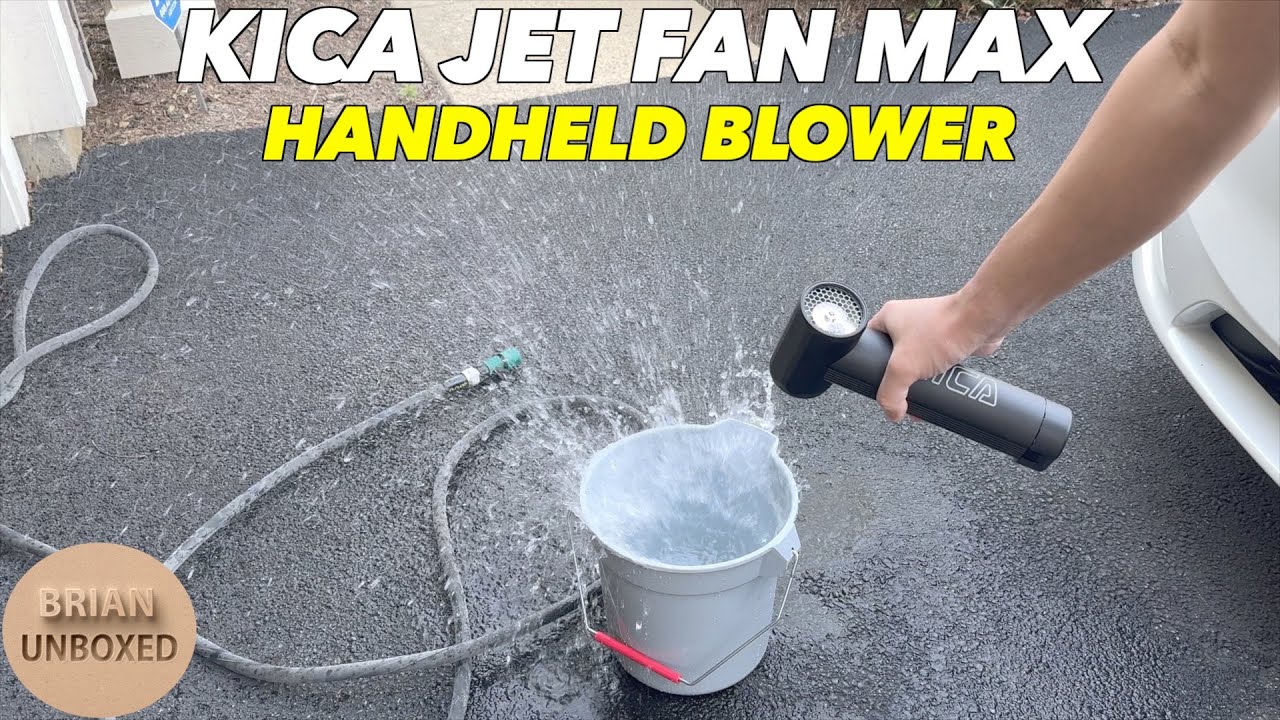 メンテナンス Kica JET FAN MAX 613e1g42HqL._AC_UF350,