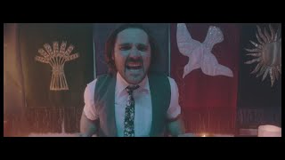 Straatligkinders - Goliat