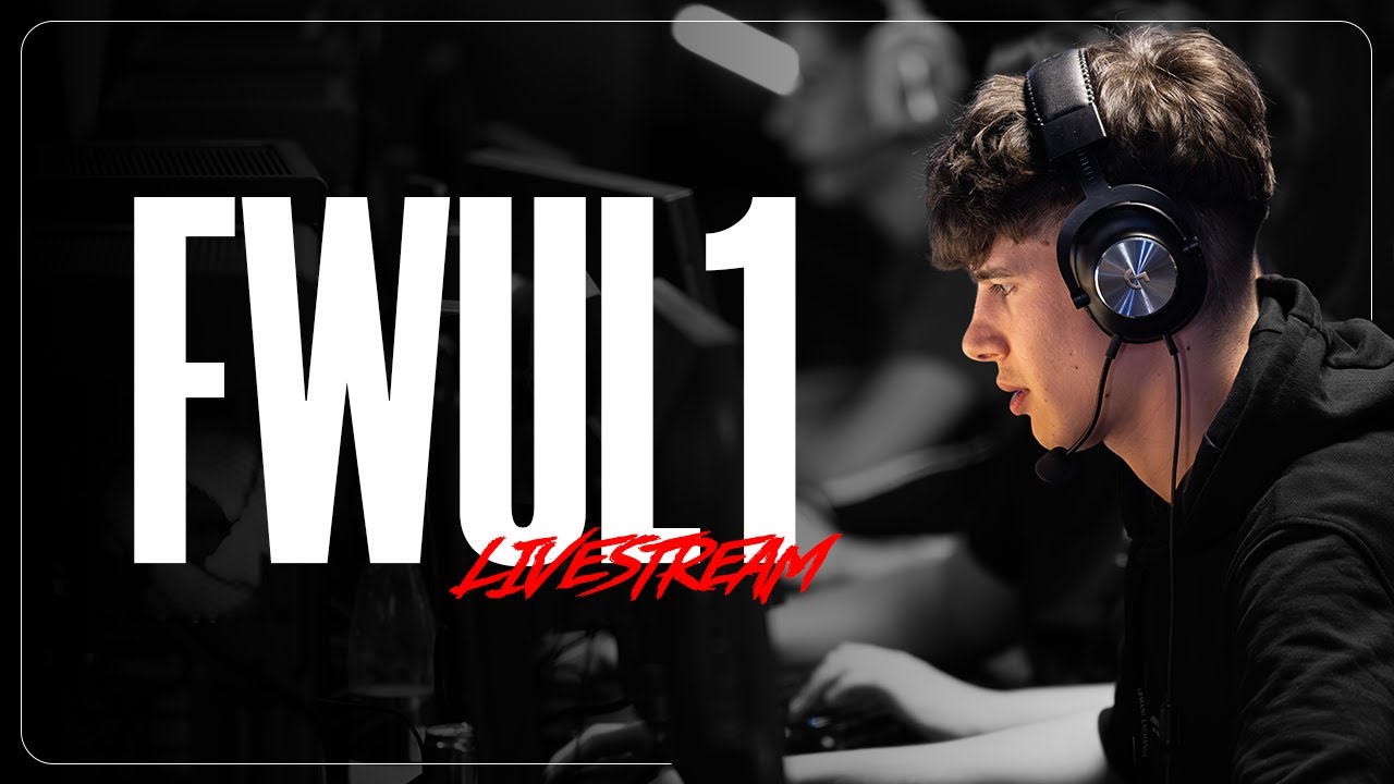 FACEIT NIGHT /w e1543, BTN, ra1n & welnic