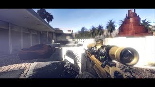 Kina - get you the moon | Bo2 Edit. | by. Hexbugs567 Guide