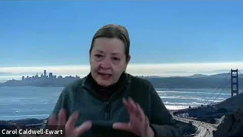 I Married the War: Key Supporter - Carol Caldwell-...