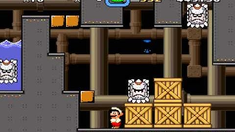 Retro Replays Mario X World Second Edition Returns (SMW Hack) Part 7